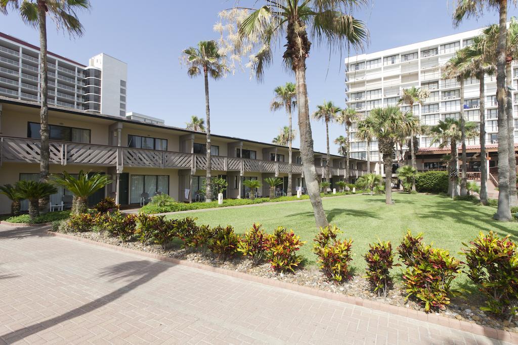 Isla Grand Beach Resort South Padre Island Chambre photo